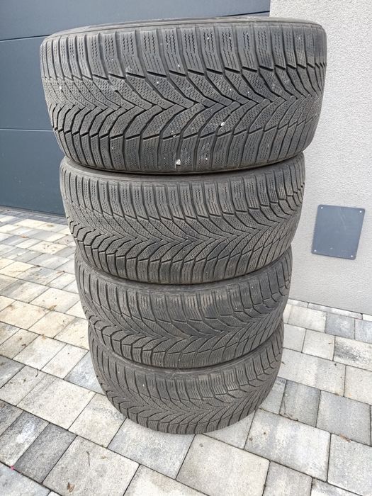 Winguard Sport 2 245/40 R18 2020