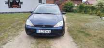 Ford Focus 100% sprawny! Klima!
