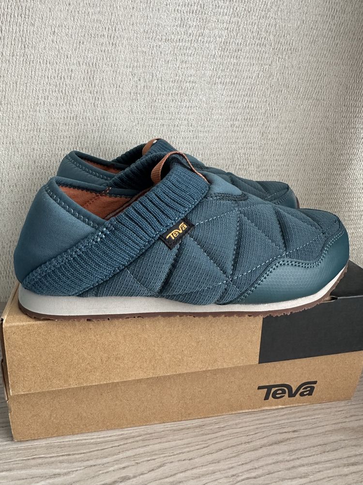 Слипоны фирма»Teva”