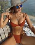 Strój kąpielowy bikini