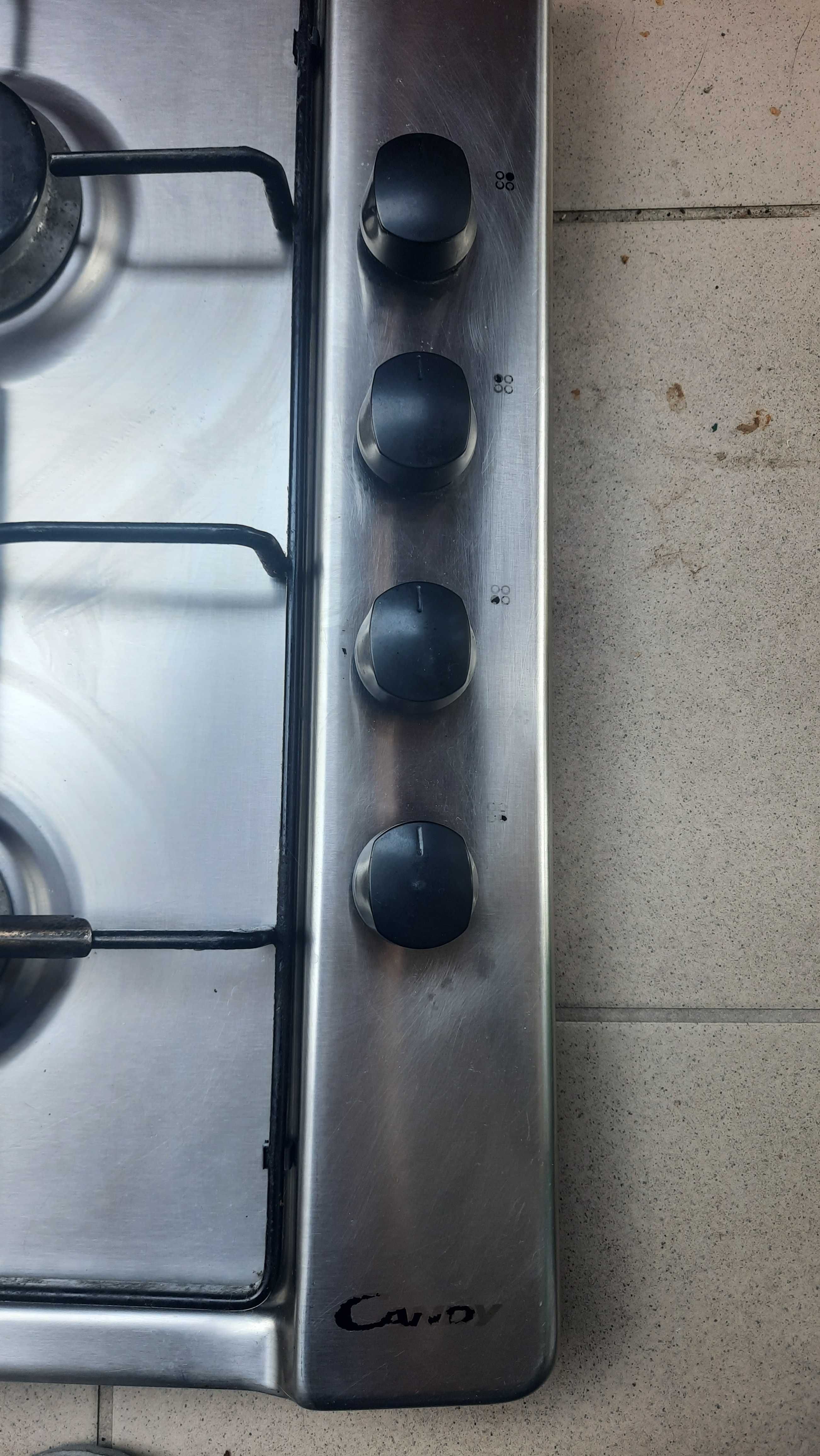 Płyta gazowa Candy