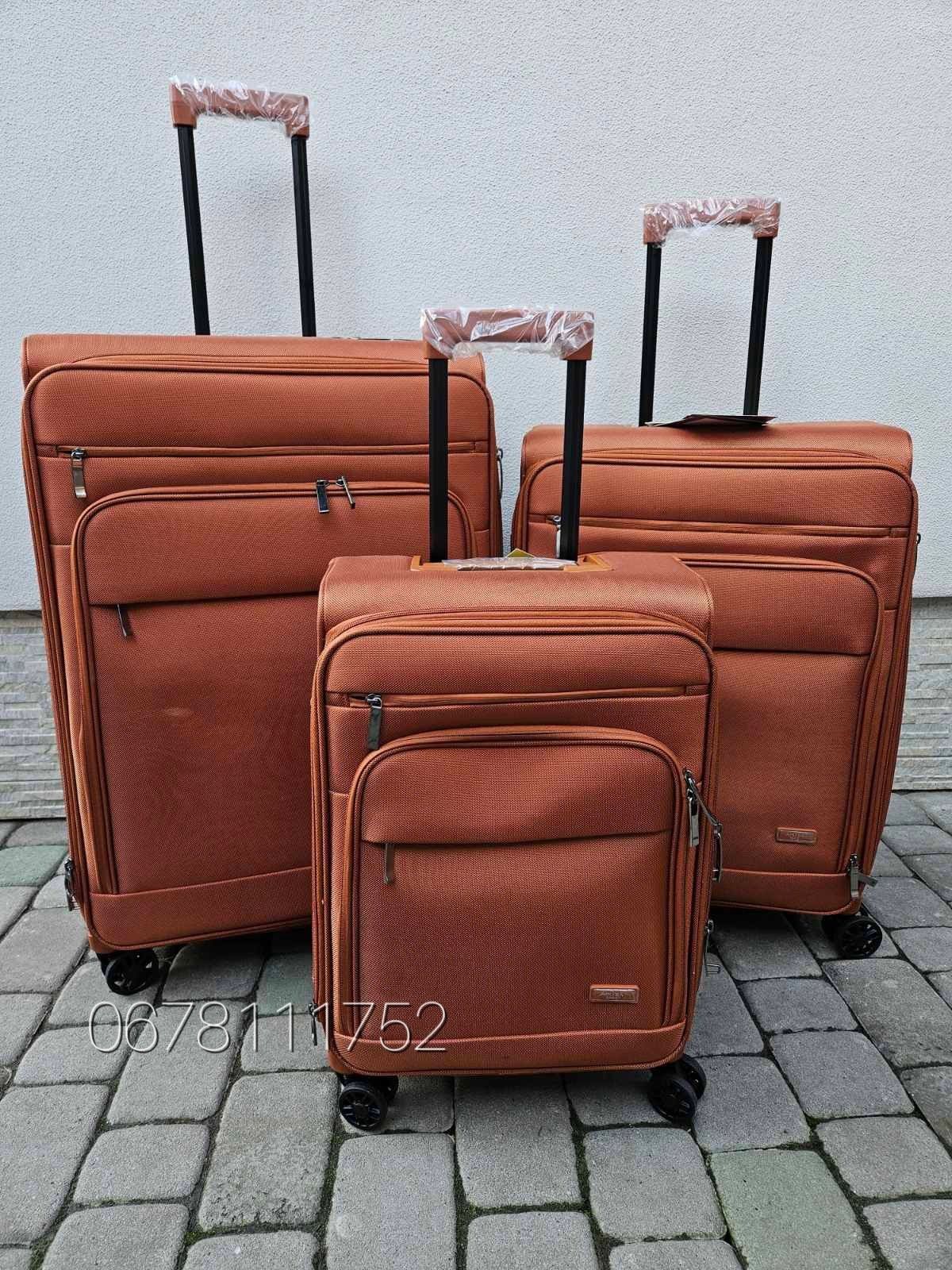 AIRTEX 829 Франція  валізи чемоданы сумки на колесах ручна поклажа