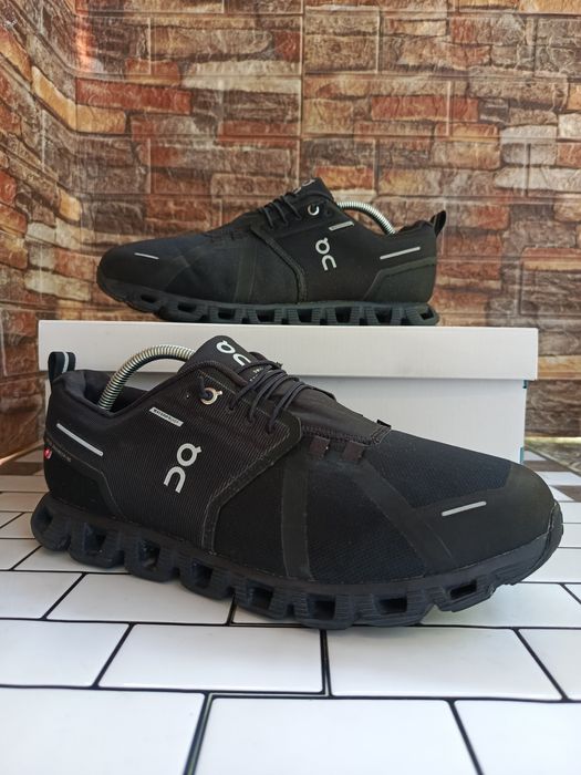 Кросівки On-cloud Waterproof (45р.29,29.5 см)