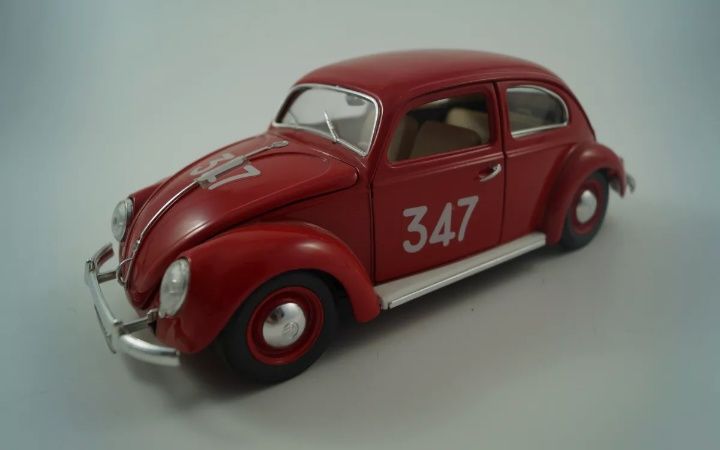 Bburago- 1:18 - Miniaturas auto