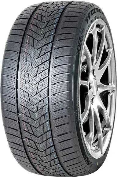 Nowe koła zimowe czujnik 18 5x114,3 225/50/18 Toyota Corolla Cros C-HR