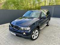 BMW X5 E53 3.0d Individual