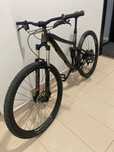 Rower MTB Full Norco Optic A9.2 Super stan 29 cali L Shimano sram Fox