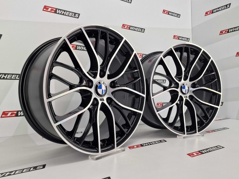 Jantes Look BMW 405M em 17 | 5x120