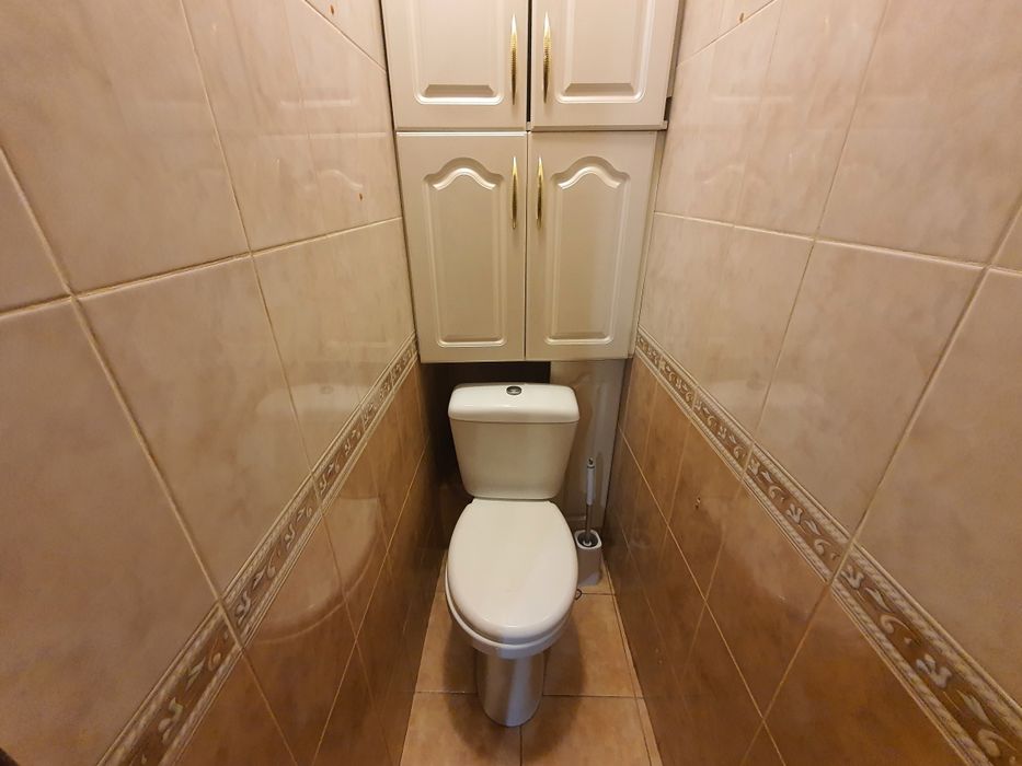 Сдам 3 ком квартиру на ж/м Победа-3