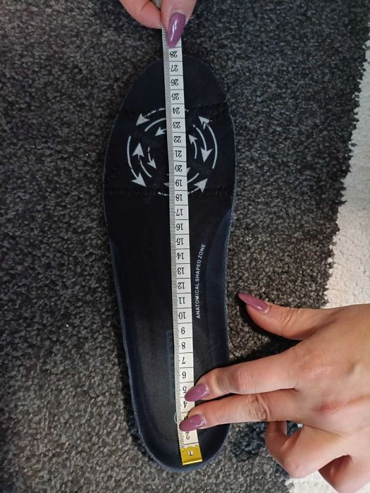 Buty Bennon Panther OB Low