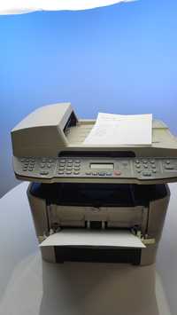 МФУ hp LaserJet m2727nf