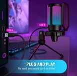 Мікрофон Ampligame A6