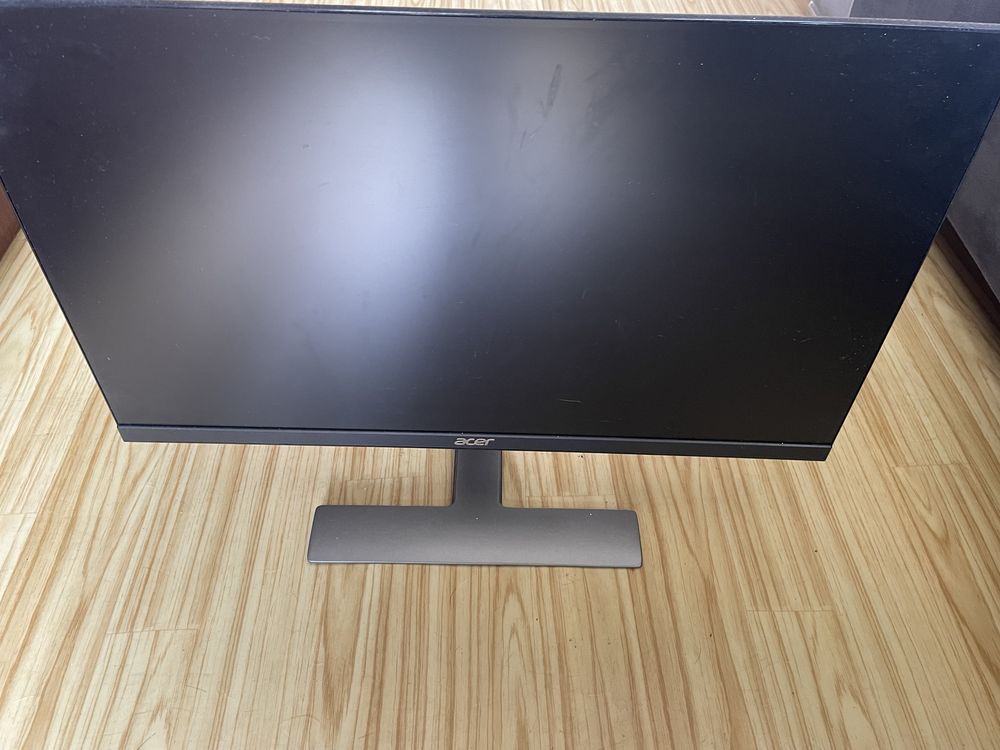 Monitor acer 75hz