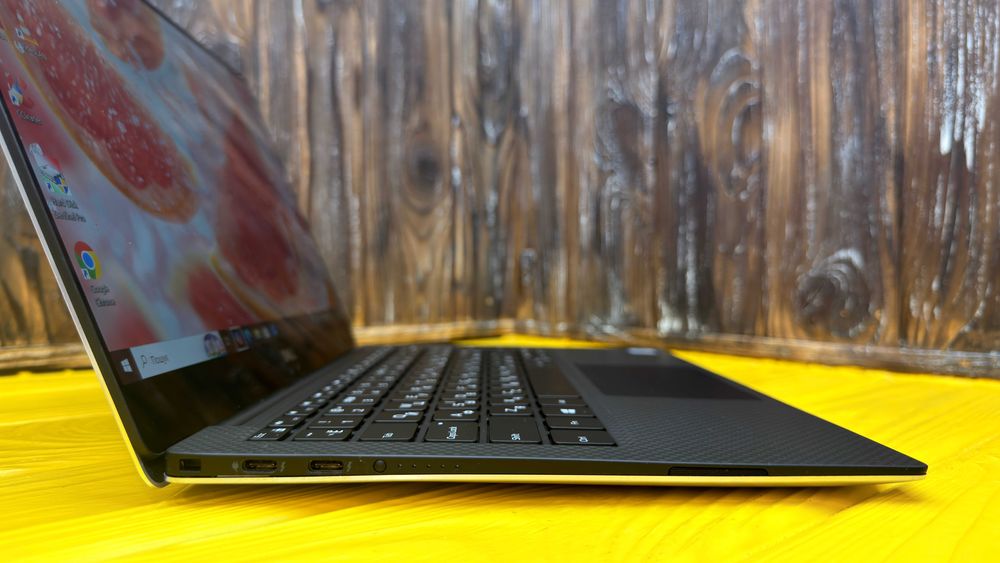 Преміальний Офісний Ультрабук Dell XPS 13 9370/13.3"/i5-8250U/ГАРАНТІЯ