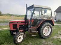 Zetor 5211 z 1989 r