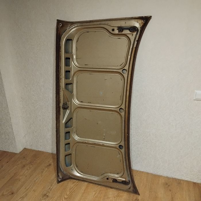 форд Гранада Мк2 двері кришка ford