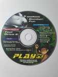 Play 9/2003 Test Drive 6, Bomber fun CD#3 gra PC