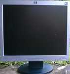 Monitor TFT HP 17