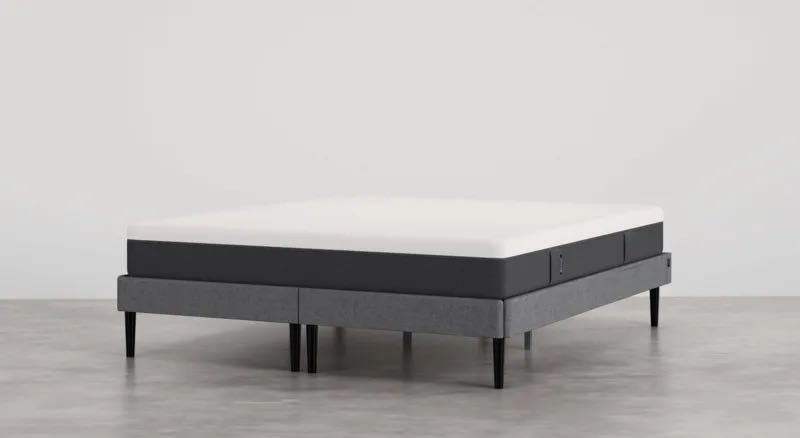 Cama Emma original 200x200x31 (Nova na respetiva embalagem)