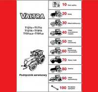 VALTRA T121c-171c_T121h-191h_T151eLS-191LS instrukcja napraw J. POL!!