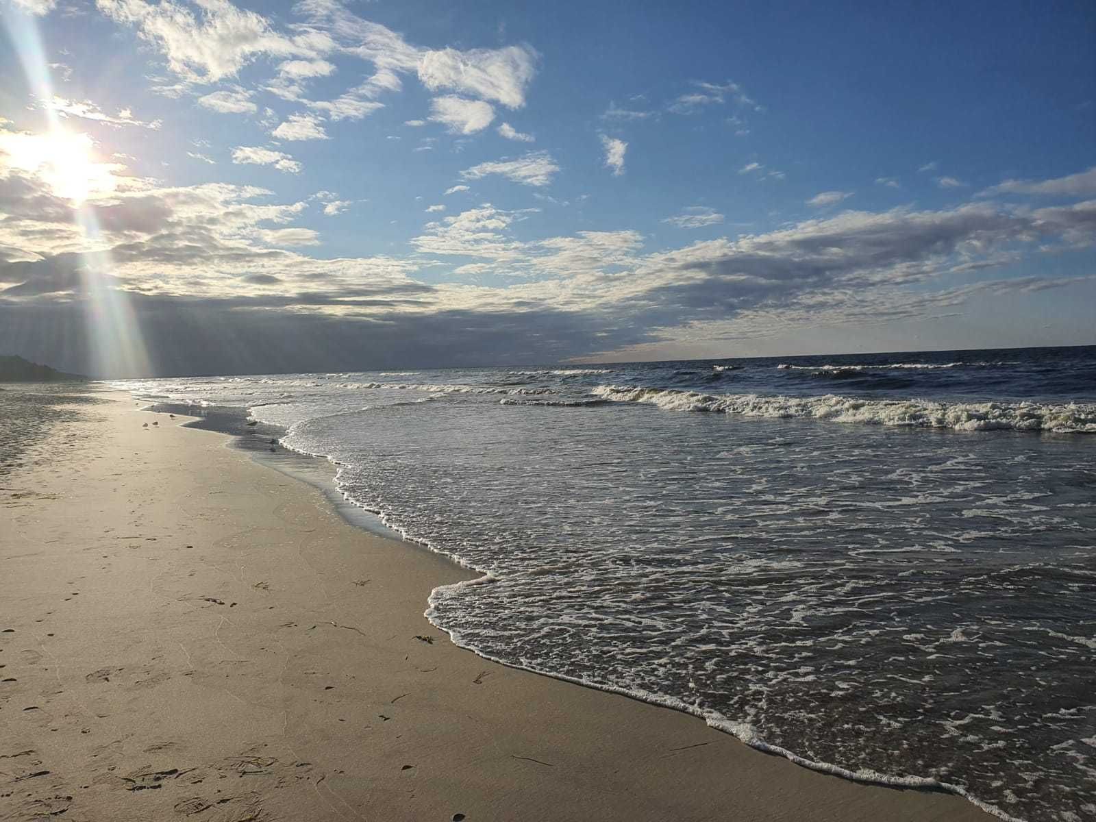 Baltic Sun Apartamenty z BASENEM Mierzeja Wiślana nad Morzem Sztutowo