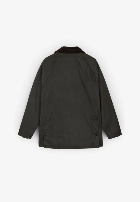 Barbour Bedale Wax - NOVO