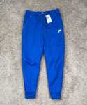Nike Tech Fleece Taped Jogger