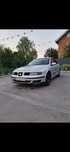 Seat leon (те саме що golf 4 )