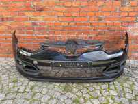 Renault Megane III 3 Lift zderzak przedni