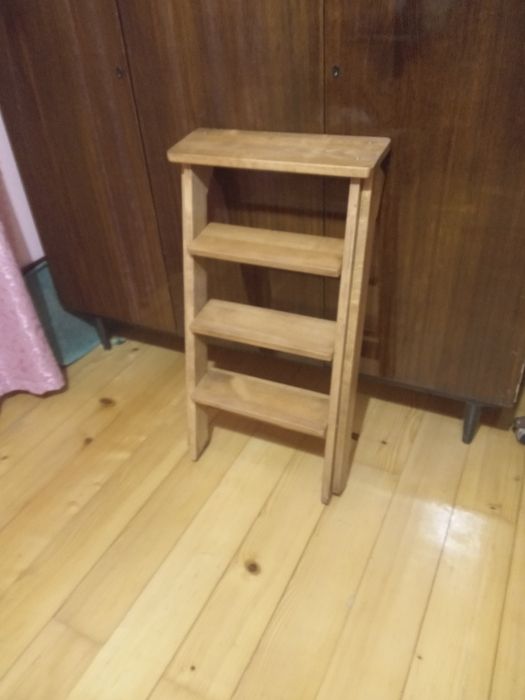Драбинка табуретка