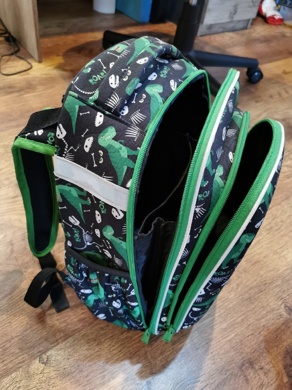 Plecak CoolPack jak nowy