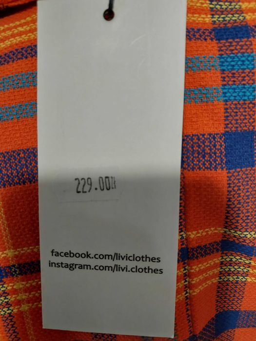 marynarka damska Livi M/38