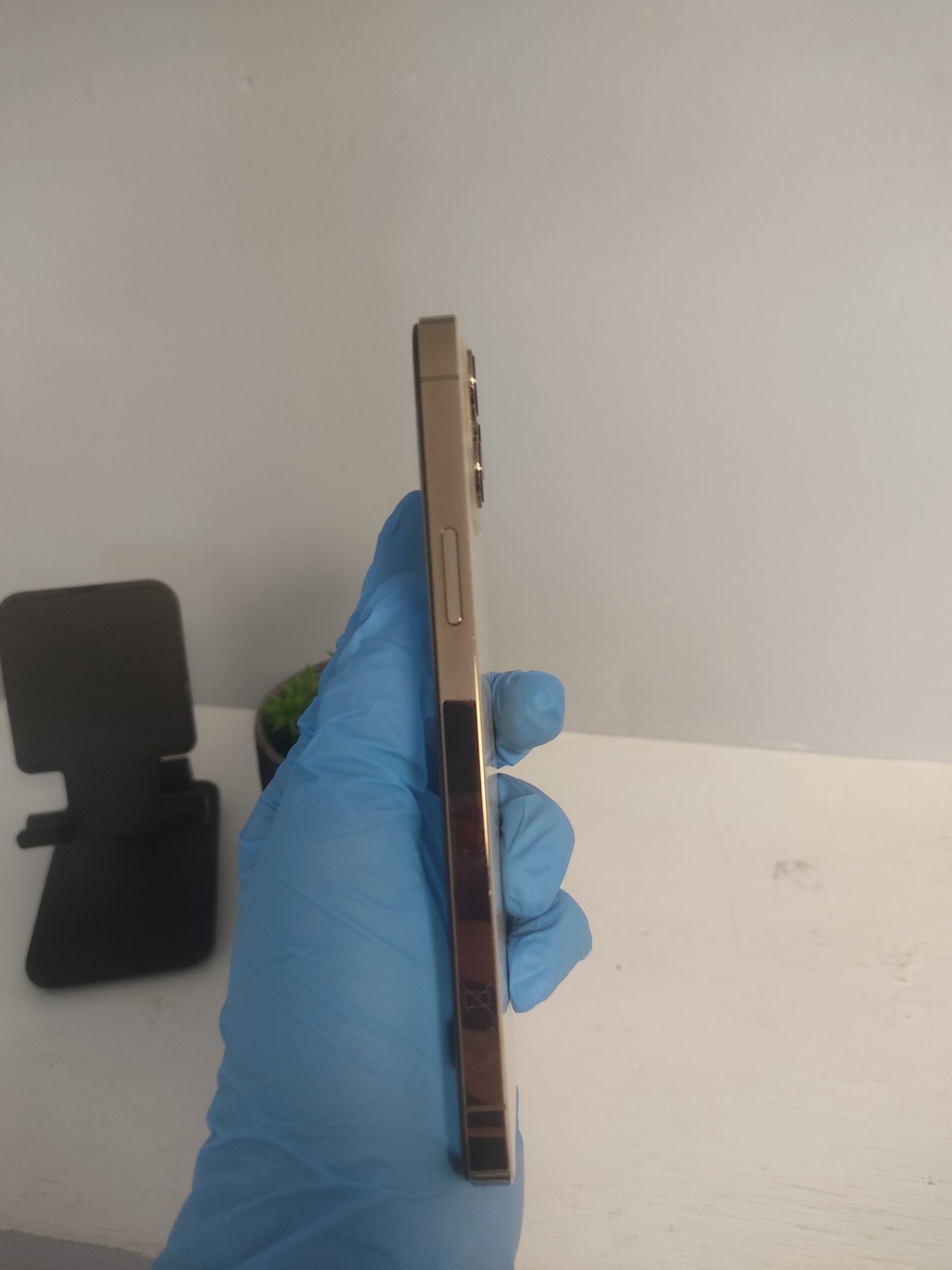 Iphone 12 Pro Max 100% kondycji stan idealny