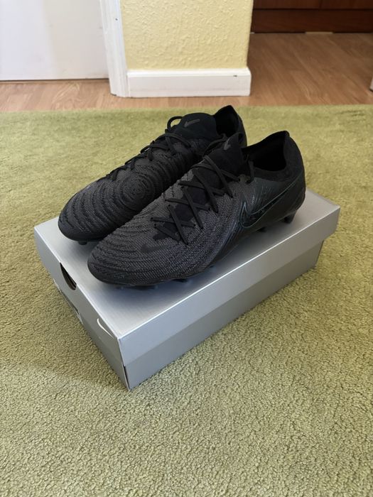 Nike Phantom GX 2 Elite AG (Shadow Pack)