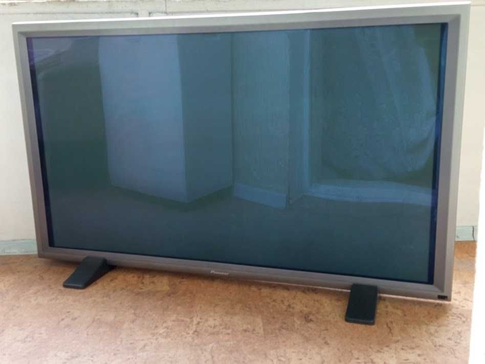 Плазменная панель Pioneer Plasma Display PDP-502 MXE, 50"