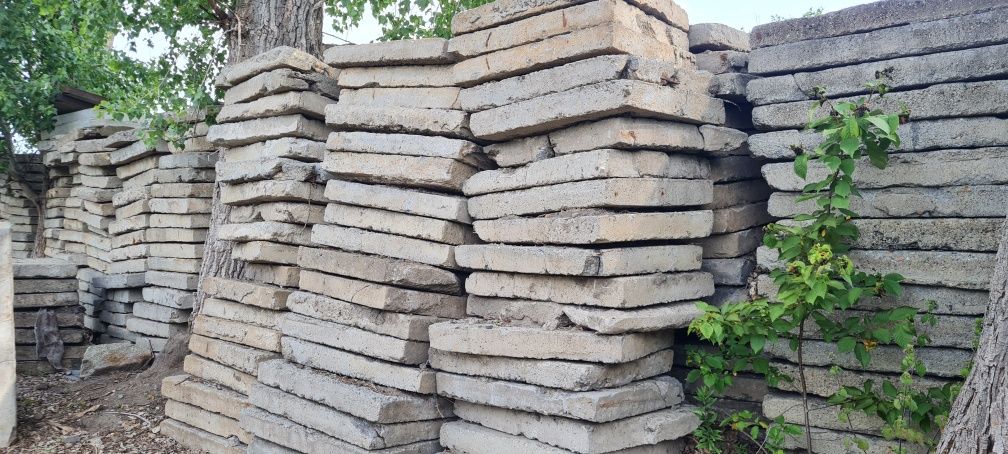 Płyta betonowa drogowa płyty betonowe plac