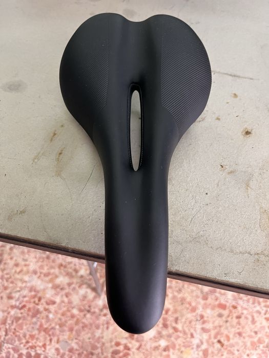 Assento novo para bicicleta de montanha