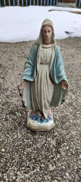 Wyprzedaż garażowa dla lubiących starocie