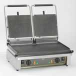 Kontakt Grill-Roller Grill Majestic