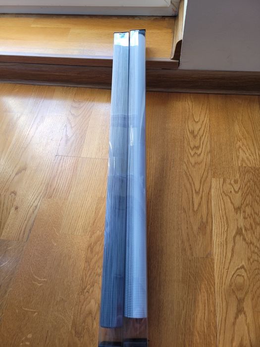 Roleta dzień noc materiał