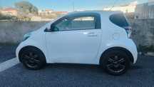 Toyota IQ 1.4 D-4D