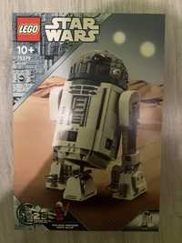 LEGO® 75379 Star Wars - R2-D2 nowe klocki bez pudelka!
