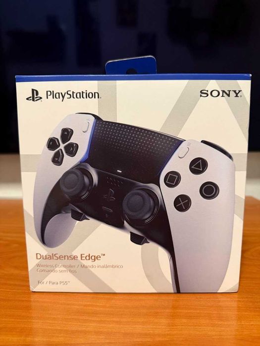 Comando PS5 DualSense Edge