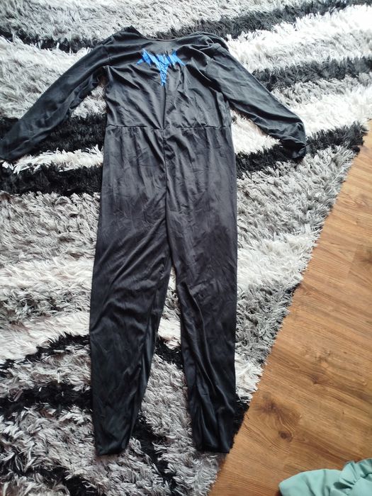 Kostium batmana dla mezczyzn