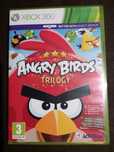 Gra Angry Birds Trilogy na xbox 360 w tym kinect