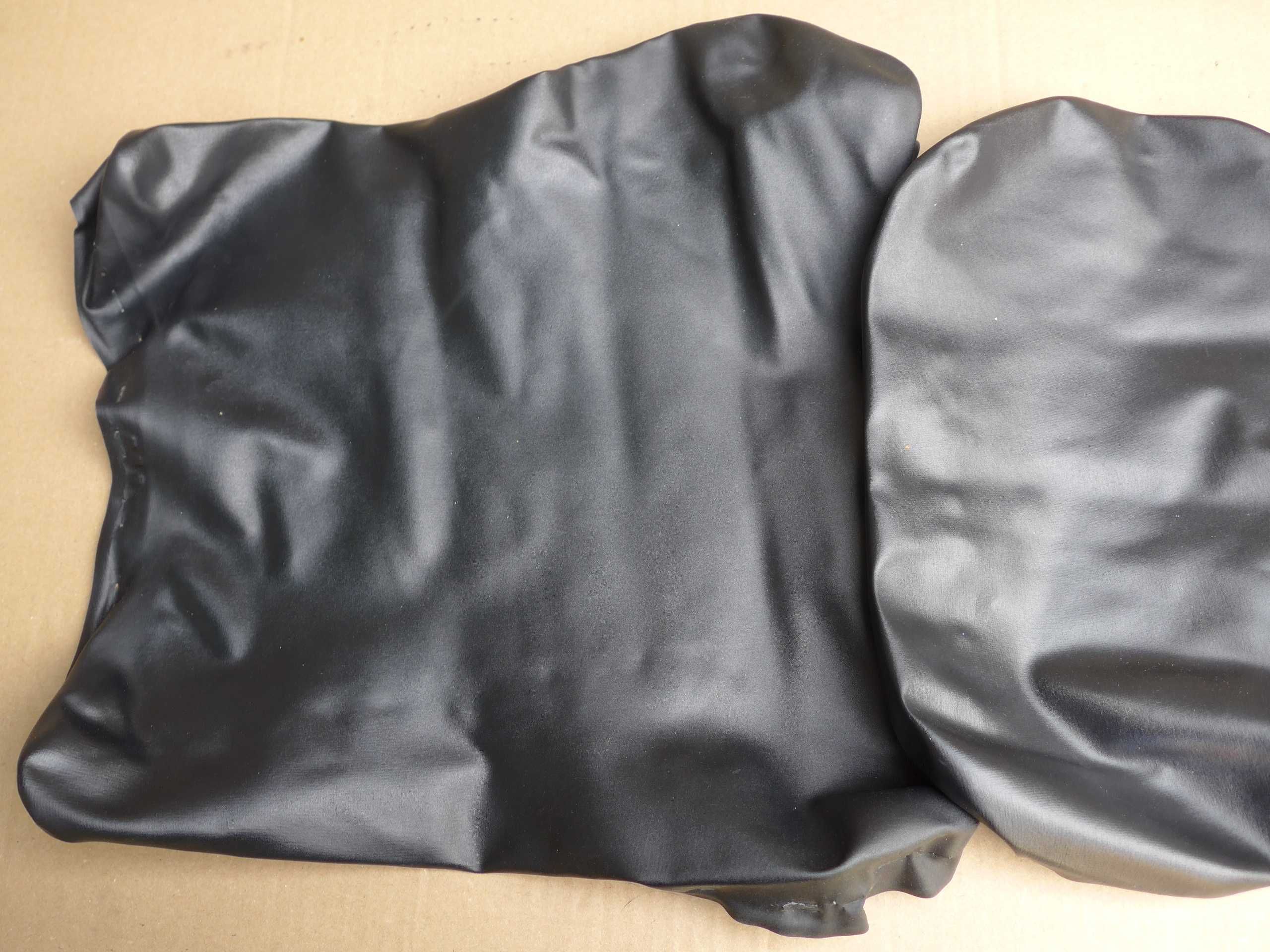 Yamaha FZ1 fz 1 Fazer POKROWIEC poszycie siedzenie kierowcy/pasazera