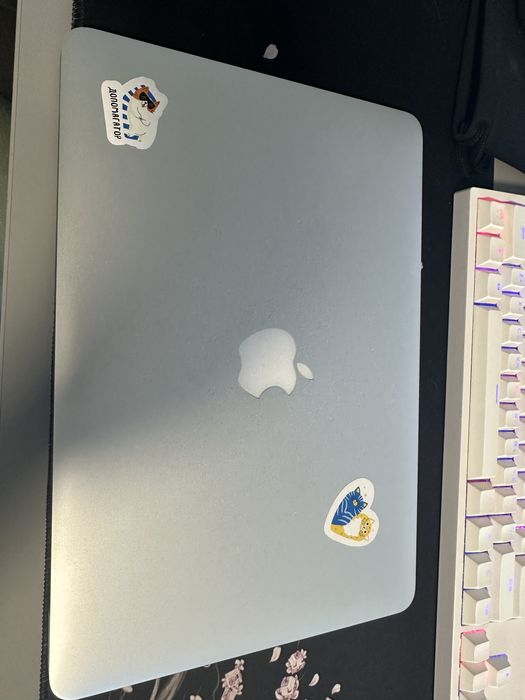 Macbook pro 13 2015 A1502 retina display