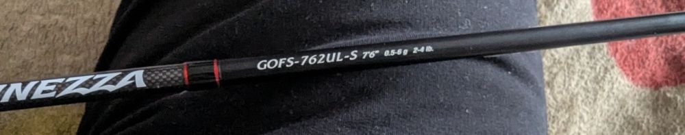 Graphiteleader finezza 762 ul s