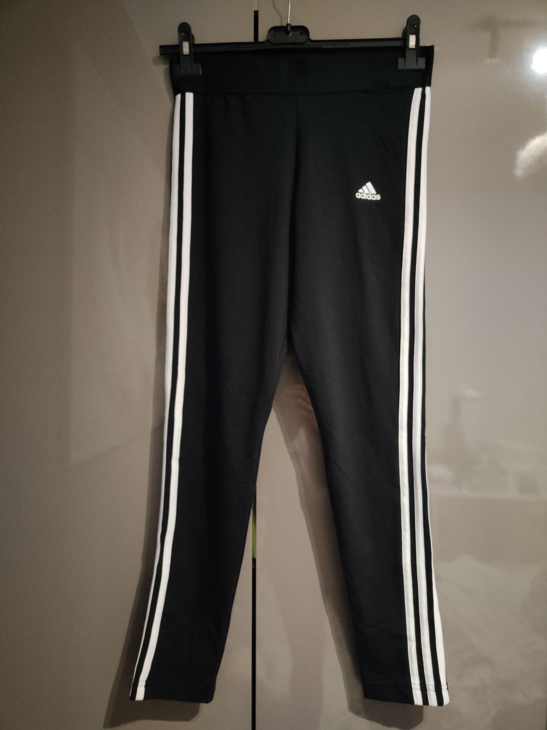 Legginsy Adidas M nowe