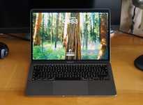 MacBook Air M1 16GB/256GB + pudełko, ładowarka, etui, stan idealny